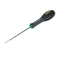 STANLEY - Tournevis tamper torx TT20 - Lame acier 100mm - vignette