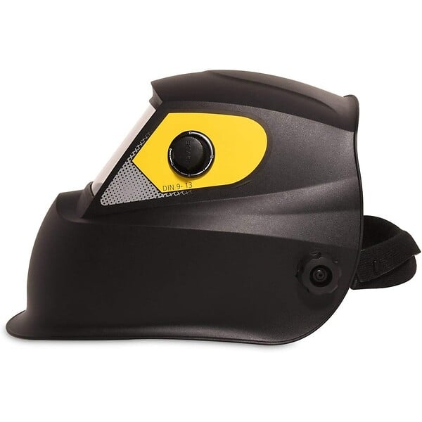 STANLEY - Poste à souder 200 Ampères MMA Soudage Cycle 100% en continu + Cagoule de protection Automatique 9/13 STANLEY FATMAX - large