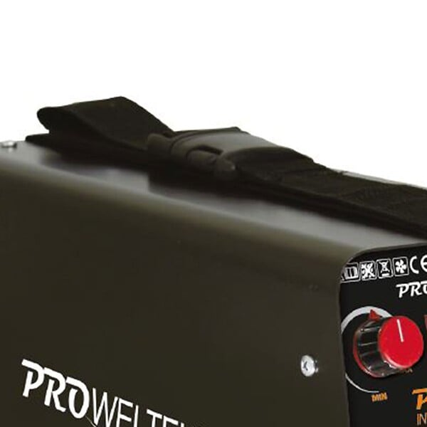 PROWELTEK - Poste à souder à l'arc 200A Inverter Numérique Mallette Proweltek - large