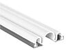 WATTELEZ - Protection anti-pince doigts GAROMIN N1 1400mm noire - WATTELEZ - 606011N - vignette