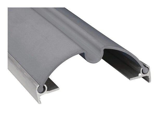 WATTELEZ - Protection anti-pince doigts GAROMIN N1 1400mm noire - WATTELEZ - 606011N - large