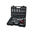 ITOOLS - Coffret à douilles 108 pièces Chrome vanadium ITOOLS - vignette