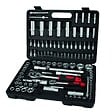 ITOOLS - Coffret à douilles 108 pièces Chrome vanadium ITOOLS - vignette
