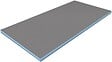 WEDI - Panneau de construction WEDI - BA20 - 20 mm d'épaisseur - Longueur : 250 cm - Hauteur : 60 cm - vignette