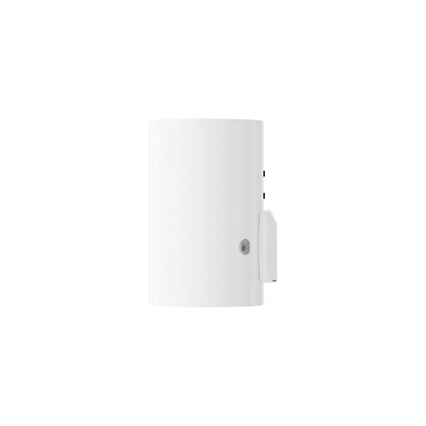 THERMOR - Chauffe-eau électrique Duralis Thermor - 200L - horizontal - mural - Ø520 mm - L1470mm - large
