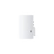THERMOR - Chauffe-eau électrique Duralis Thermor - 200L - horizontal - mural - Ø520 mm - L1470mm - vignette