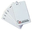 UNITECNIC - Badge magnetique ISO pour DIAL.310 marquage recto - UNITECNIC - U351.3.115 - vignette