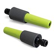 KINZO GARDEN - Kit Arrosage 4 Pièces Lance + 3 raccords 1/2" 15mm réglables Jardin irrigation KINZO - vignette