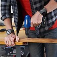 RIBIMEX - Perceuse-Visseuse sur batterie 12 V Li-Ion - vignette