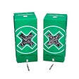 SPAX - SPAX Vis de terrasse 5,0 x 70 mm acier inoxydable A2 - 250 pcs. (0537000500705) Filetage de fixation culasse Torx T-STAR Plus - vignette