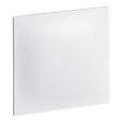 LEGRAND - Plaque obturatrice Neptune - Blanc - 1 module - vignette
