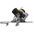 VITO - Scie Circulaire sans fil 20V Disque 140mm + Batterie lithium 4.0Ah + Chargeur 20V VITO - vignette