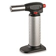 KEMPER - Chalumeau de cuisine Professionnel à gaz Torche gaz rechargeable Utilisation 360° Allumage piezo KEMPER - vignette