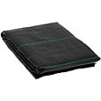 GT GARDEN - Géotextile anti-mauvaises herbes tissé 70 g/m2 - 3,20 x 10 mètres - vignette