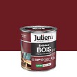 JULIEN - Peinture bois extérieur microporeux satin - Basque 0,5L - vignette
