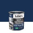 JULIEN - Peinture extérieure multi-matériaux - Bleu Cobalt 0,5L - vignette