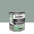 JULIEN - Peinture extérieure multi-matériaux - Vert Provence - 0,5L - vignette