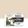 JULIEN - Peinture extérieure multi-supports - Ton Pierre - 2,5L - vignette