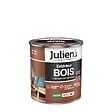 JULIEN - Peinture bois extérieur microporeux Satin - Brun Cuivre 0.5L - vignette