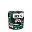 JULIEN - Peinture extérieure bois microporeux - Vert Basque 2.5L - vignette