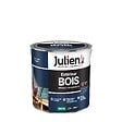 JULIEN - Peinture extérieure bois microporeuse satin - Bleu Cobalt 2,5L - vignette