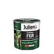 JULIEN - Peinture antirouille métaux ferreux - Vert Potager - 2L - vignette