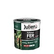 JULIEN - Peinture antirouille fer extérieur - Vert Basque brillant 2L - vignette