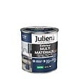 JULIEN - Peinture extérieure multi-matériaux - Bleu Cobalt 0,5L - vignette
