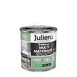 JULIEN - Peinture extérieure multi-matériaux - Vert Provence - 0,5L - vignette