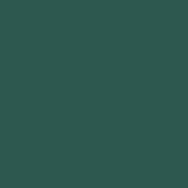 JULIEN - Peinture antirouille métaux ferreux - Vert Potager - 2L - large