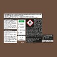 JULIEN - Peinture ext. bois microporeux - Brun Normandie Satin - 0.5L - vignette