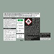 JULIEN - Peinture bois microporeuse satinée - Vert Provence 0.5L - vignette
