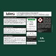 JULIEN - Peinture extérieure bois microporeux - Vert Basque 2.5L - vignette