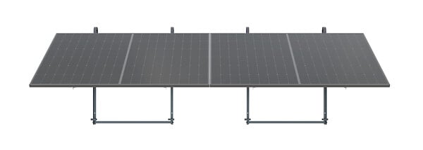 SIRIUS - Kit Solaire photovoltaïque Plug&Play - 820W - large