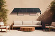 SIRIUS - Kit Solaire photovoltaïque Plug&Play - 820W - vignette