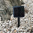 LUMISKY - Guirlande solaire SKINNY 100 LED 11,5M - vignette