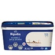 RIPOLIN - Peinture cuisine et salle de bain - Blanc Cassé - 2 L - vignette