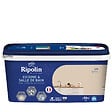 RIPOLIN - Peinture cuisine et salle de bain Lin - 2 L - vignette