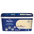 RIPOLIN - Peinture cuisine et bain Jaune Renoir Satin - 2L - vignette