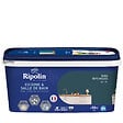 RIPOLIN - Rupolin Cuisine et Bain Satin - 2L - Bleu Seychelles  Rupolin Cuisine et Bain Satin 2L Bleu Seychelles - vignette
