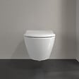 VILLEROY ET BOCH - Combi Pack SUBWAY 2.0 Direct Flush - Couleur : BLANC - vignette