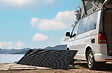 SIRIUS - Panneau solaire pliable - Sirius - 200W - Monocristallin - vignette
