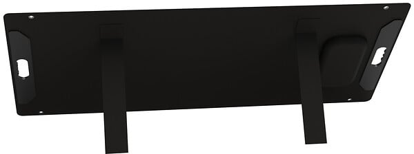SIRIUS - Panneau solaire pliable - 100W monocristallin - large