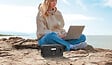 SIRIUS - Station électrique portable Newton 300W - Noir - 294Wh - vignette