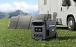 SIRIUS - Station électrique portable Newton - 3000W - LiFePO4 2560Wh - vignette