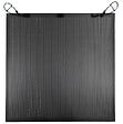 SIRIUS - Panneau solaire flexible 210W 49.2V monocristallin noir - vignette