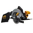 VITO - Scie circulaire 1500W Lame de coupe 185mm Profondeur de coupe 65mm bois et Plastiques VITO - vignette