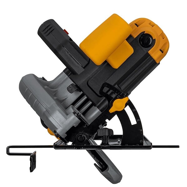 VITO - Scie circulaire 1500W Lame de coupe 185mm Profondeur de coupe 65mm bois et Plastiques VITO - large