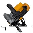 VITO - Scie circulaire 1500W Lame de coupe 185mm Profondeur de coupe 65mm bois et Plastiques VITO - vignette