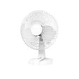 DIO - Ventilateur de table Ø40cm 45W - Blanc - DiO - vignette